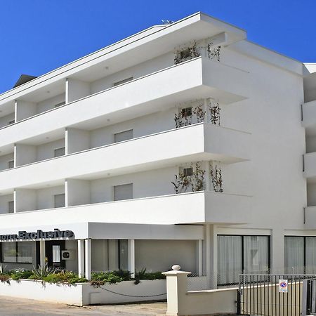hotel exclusive Riccione Exterior foto