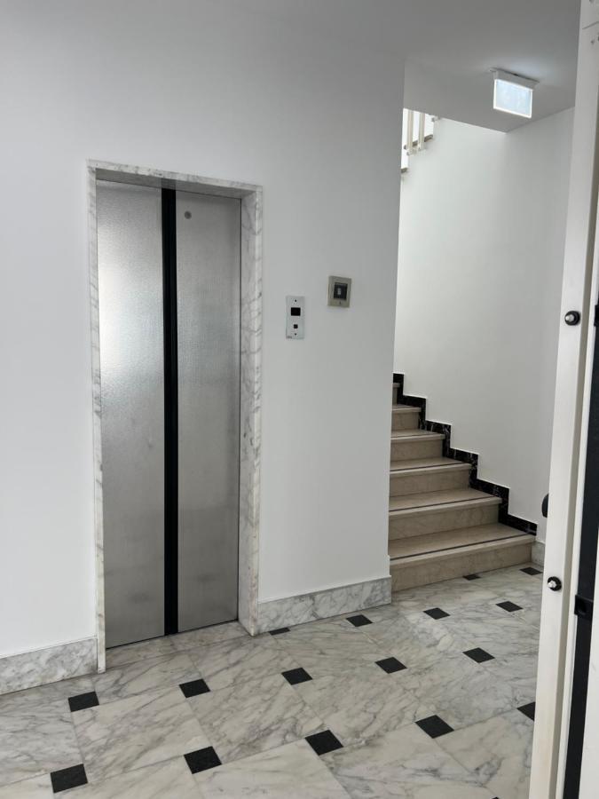 hotel exclusive Riccione Exterior foto