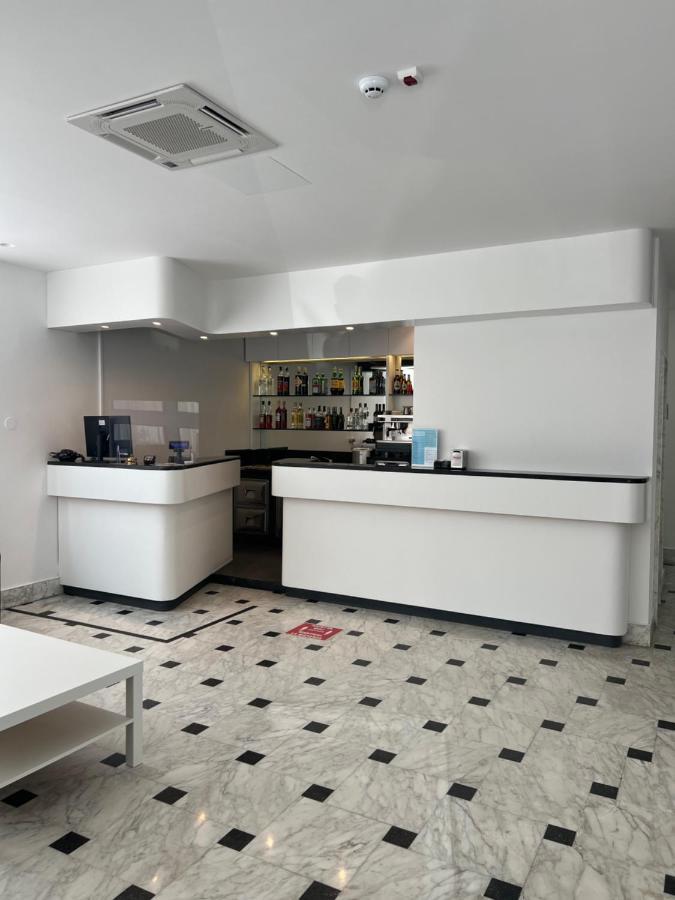 hotel exclusive Riccione Exterior foto