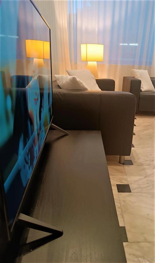 hotel exclusive Riccione Exterior foto