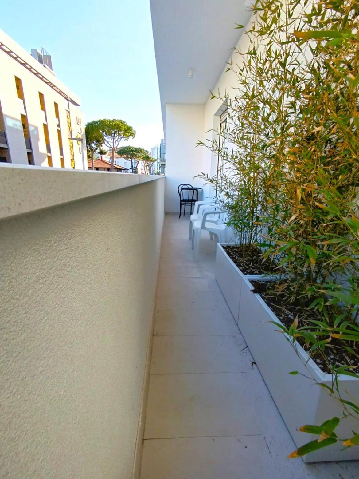 hotel exclusive Riccione Exterior foto