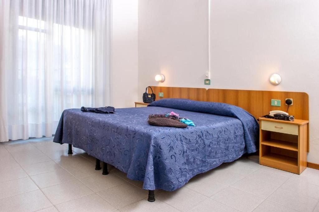 hotel exclusive Riccione Exterior foto