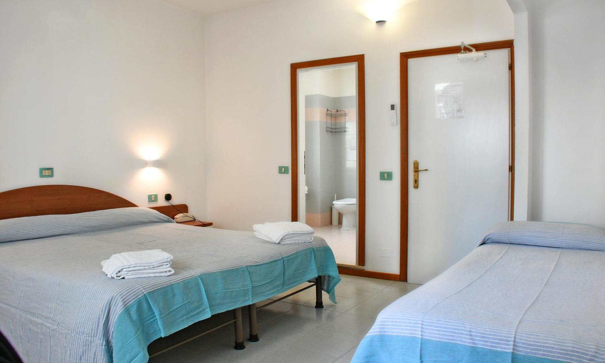 hotel exclusive Riccione Exterior foto