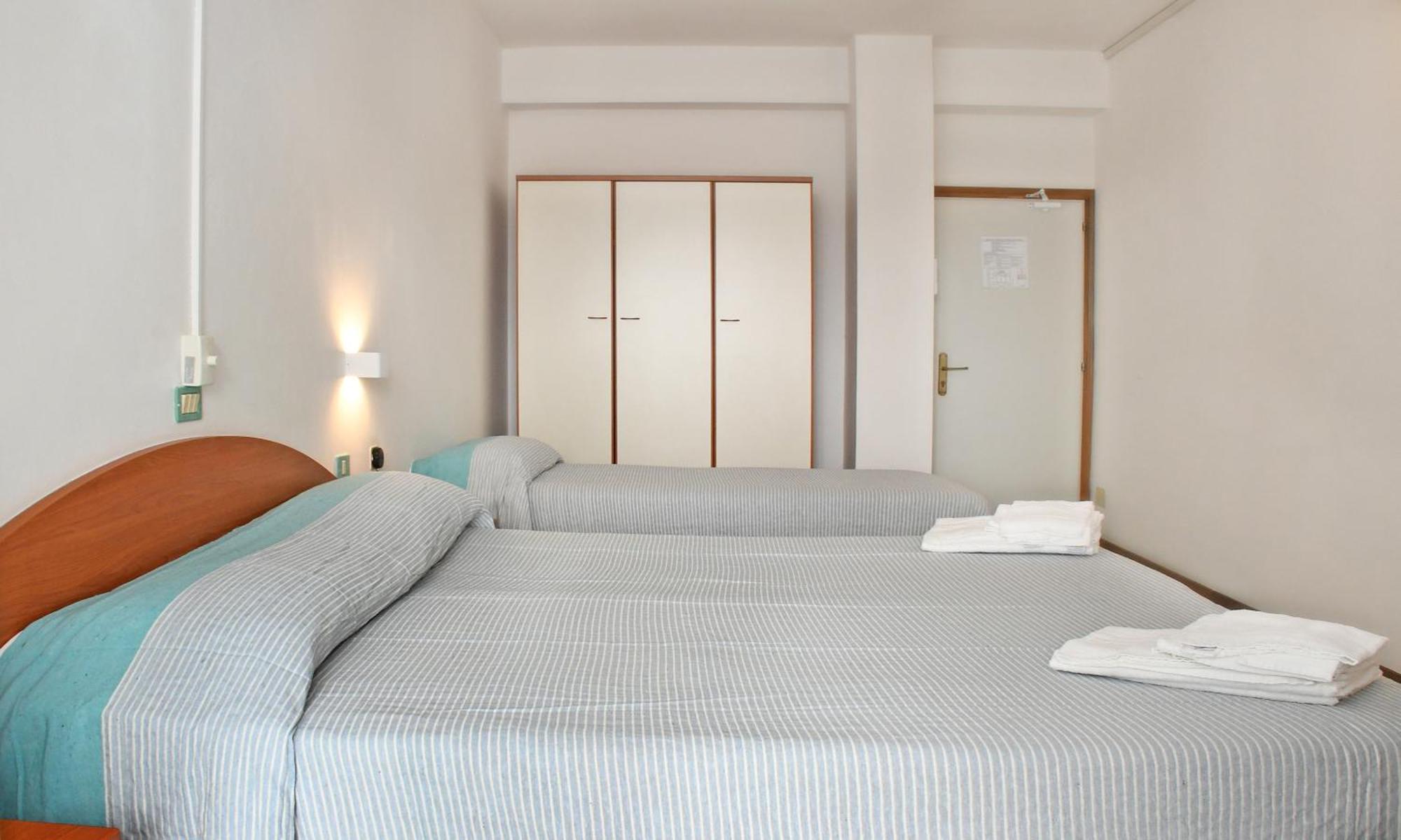 hotel exclusive Riccione Exterior foto