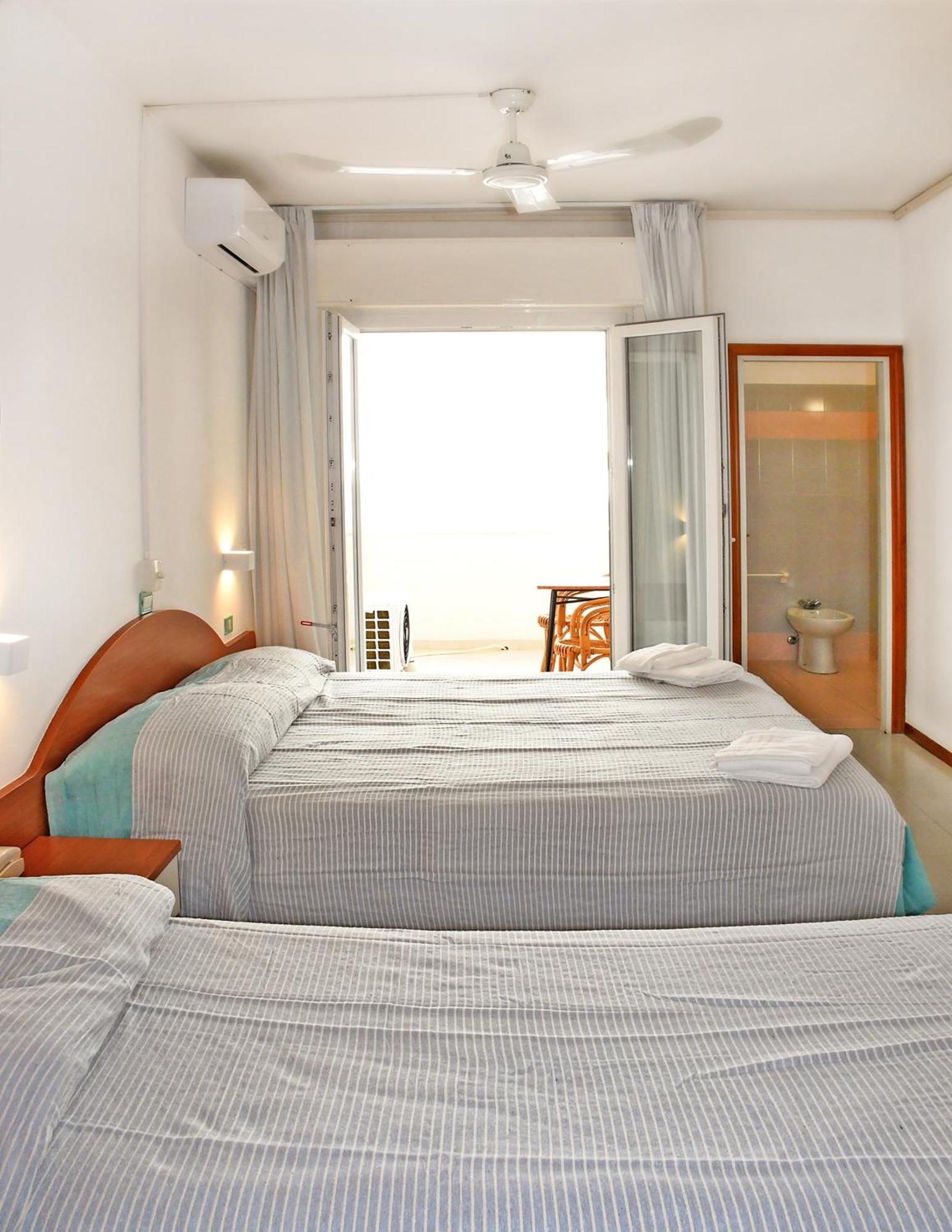 hotel exclusive Riccione Exterior foto