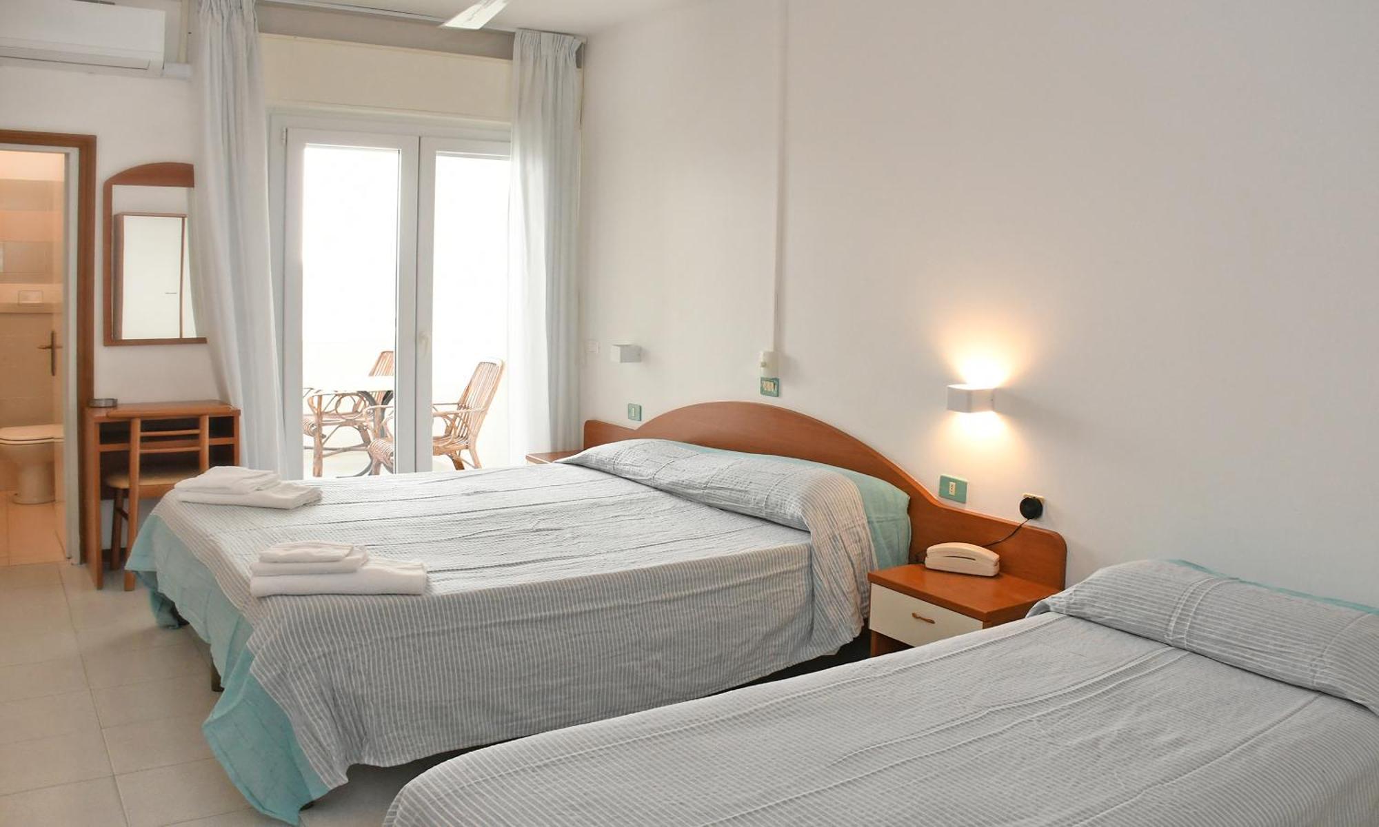 hotel exclusive Riccione Exterior foto