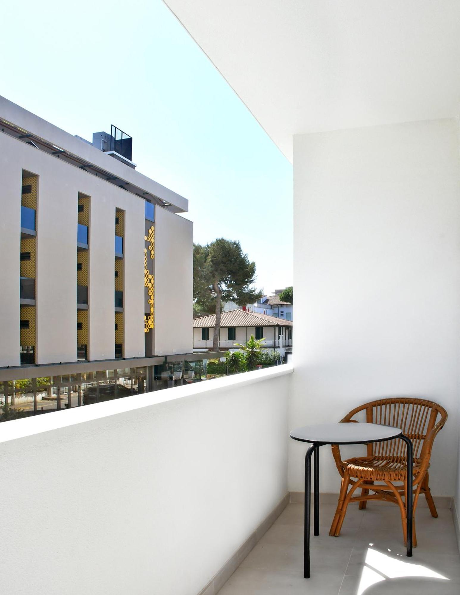 hotel exclusive Riccione Exterior foto