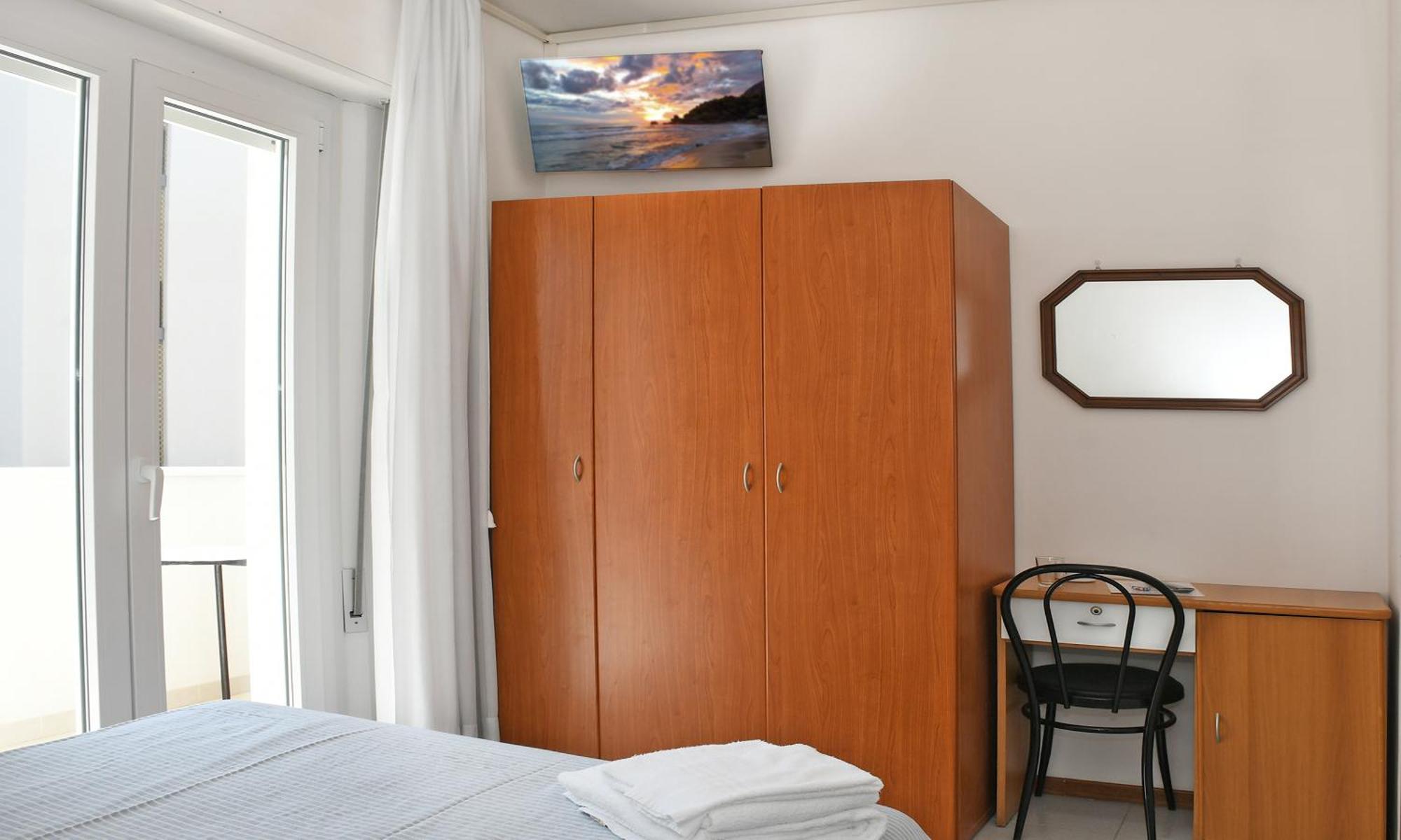 hotel exclusive Riccione Exterior foto