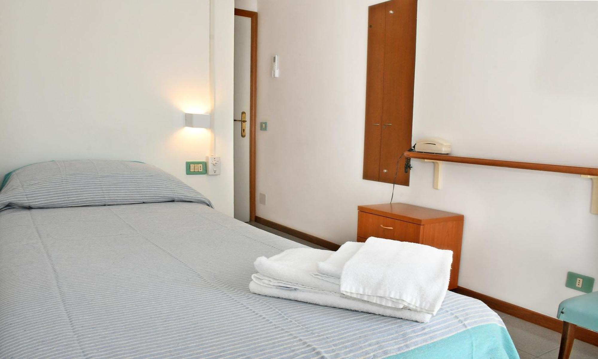 hotel exclusive Riccione Exterior foto