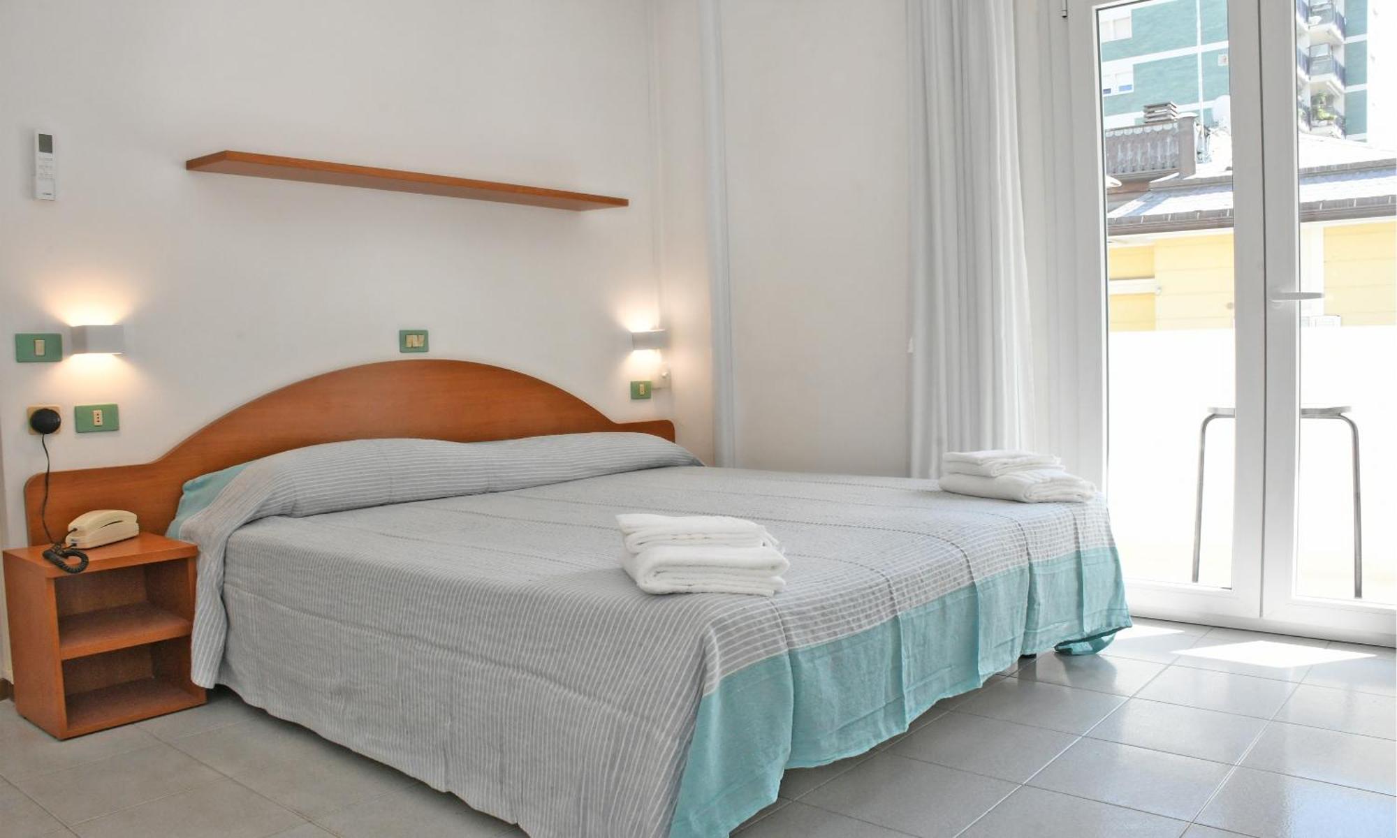 hotel exclusive Riccione Exterior foto